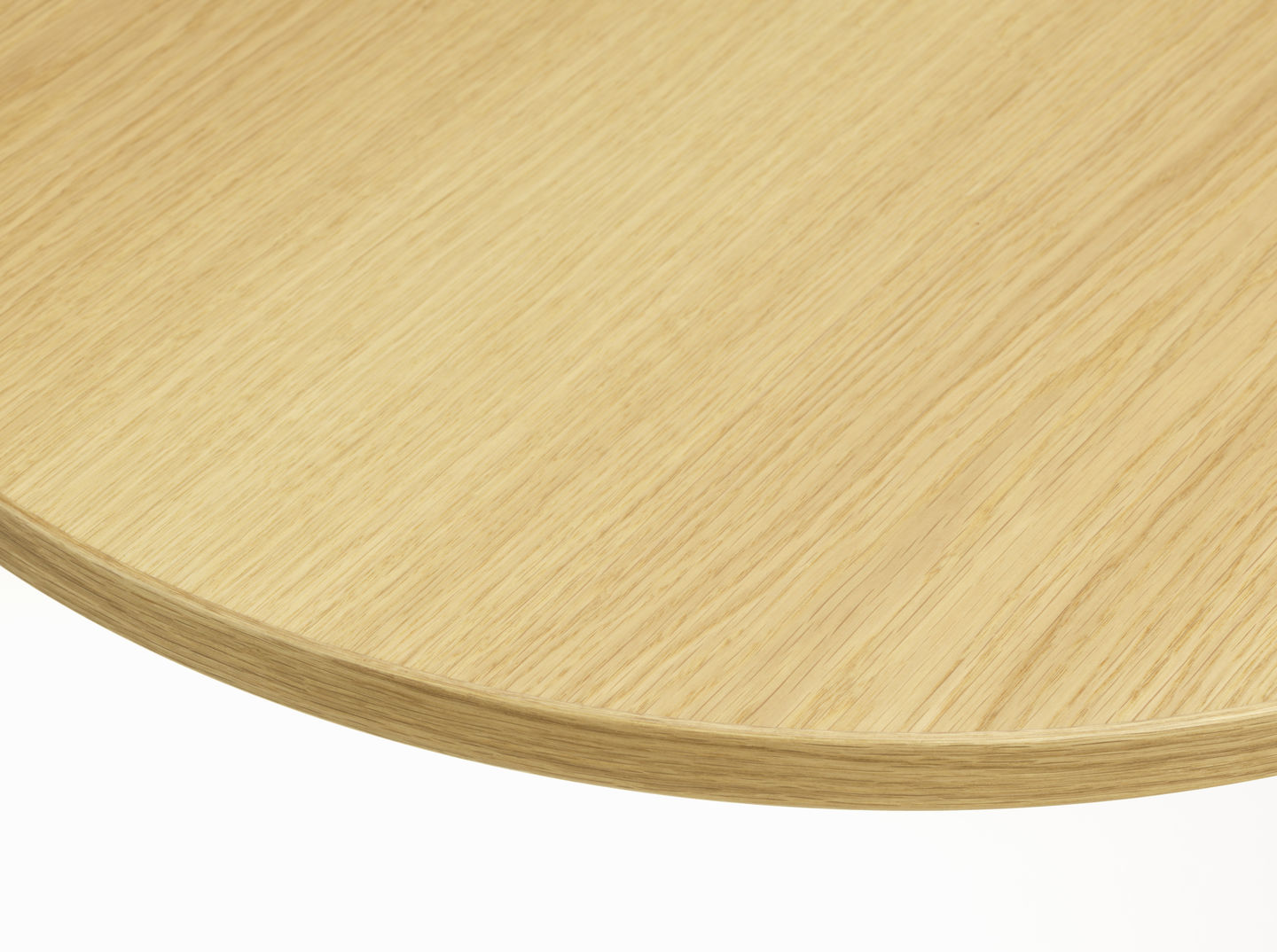 Eames Contract Tables High Standing Table Ø 70 cm Vitra