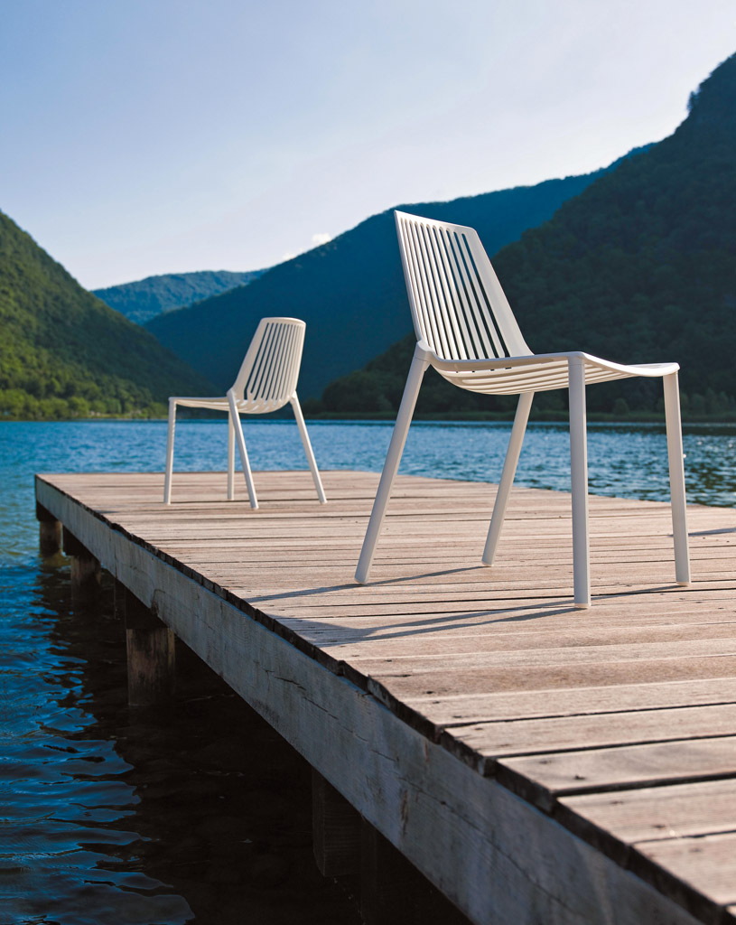 Rion outdoor chair set of 2 Fast
