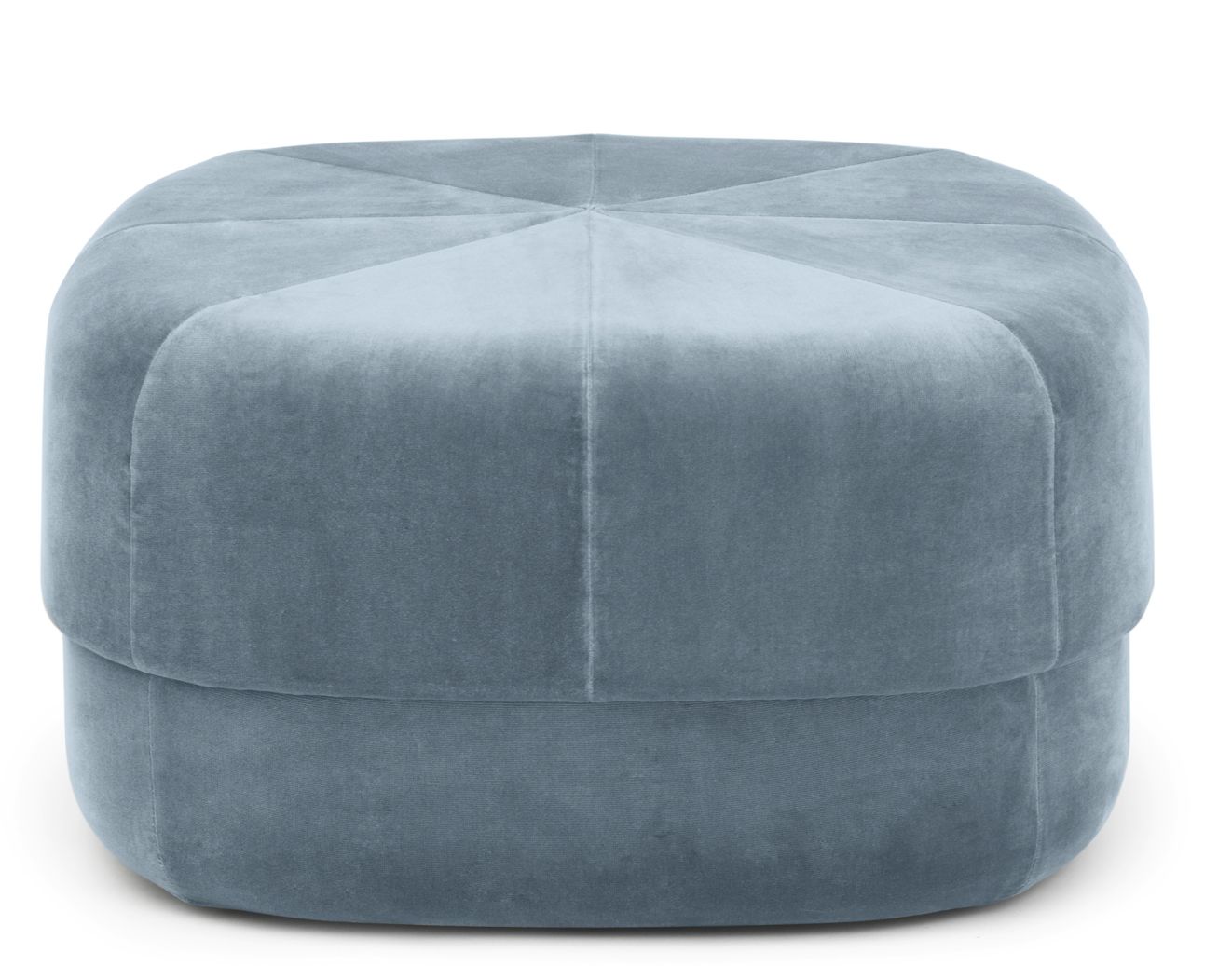 Circus Pouf Large Stool Normann Copenhagen