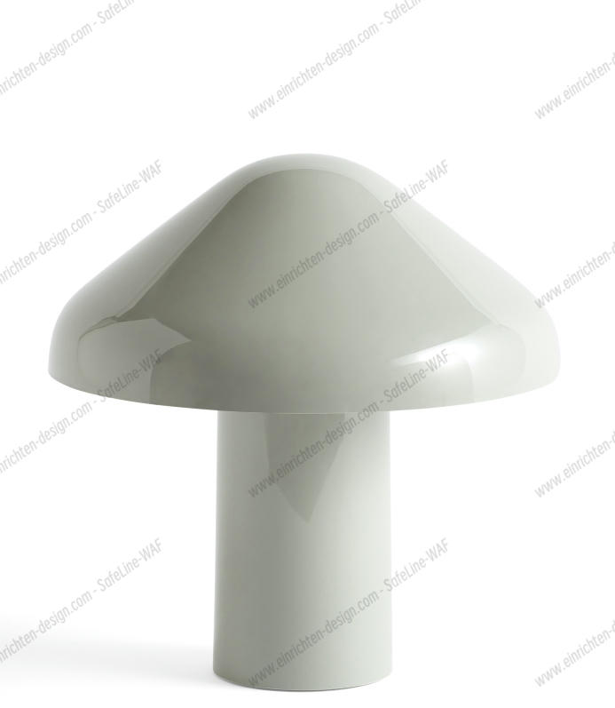 Pao Portable Lamp Table Lamp Hay Cool grey Pao Portable Lamp Table Lamp Hay Cool grey
