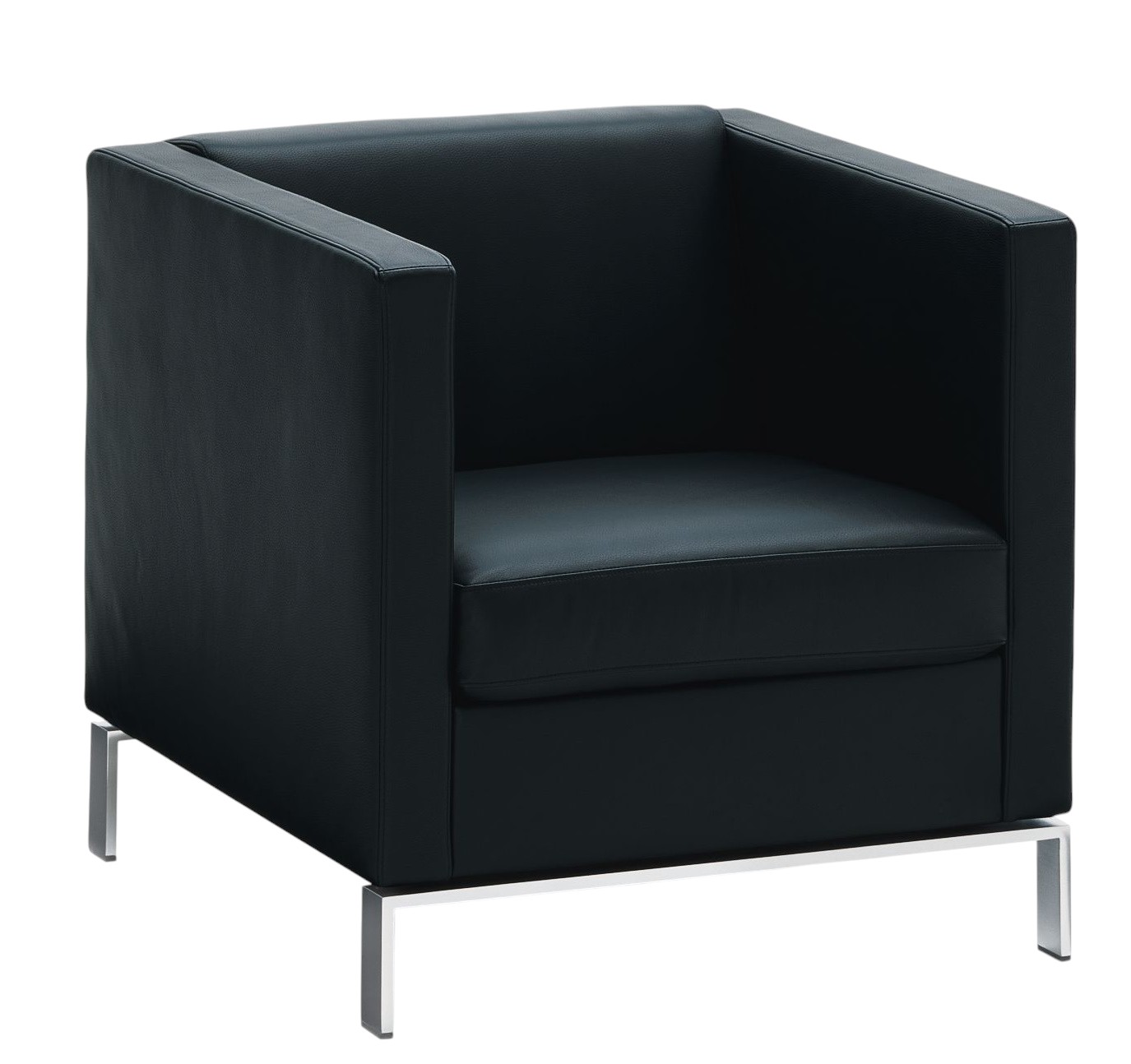 501 Foster armchair Walter Knoll