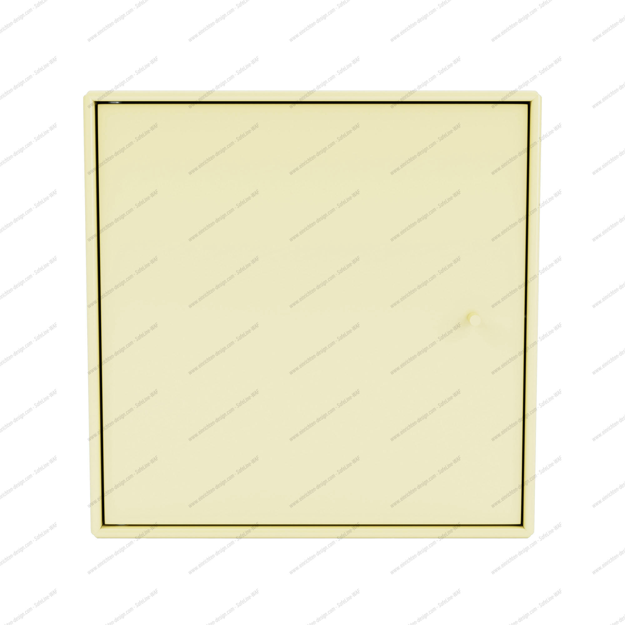 Mini module with door Camomile Montana