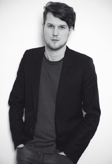 Sebastian Herkner