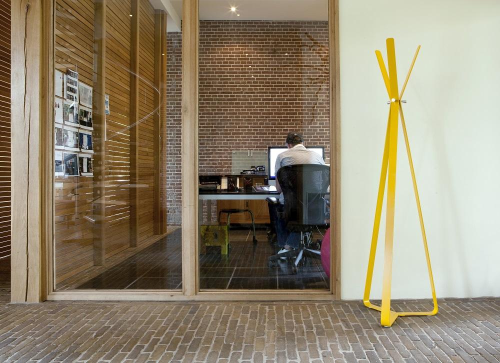 Bend Coat stand Cascando