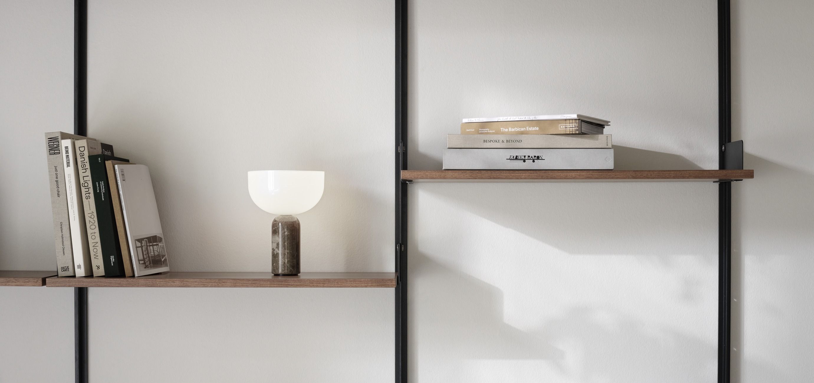 Kizu Portable Table Lamp New Works