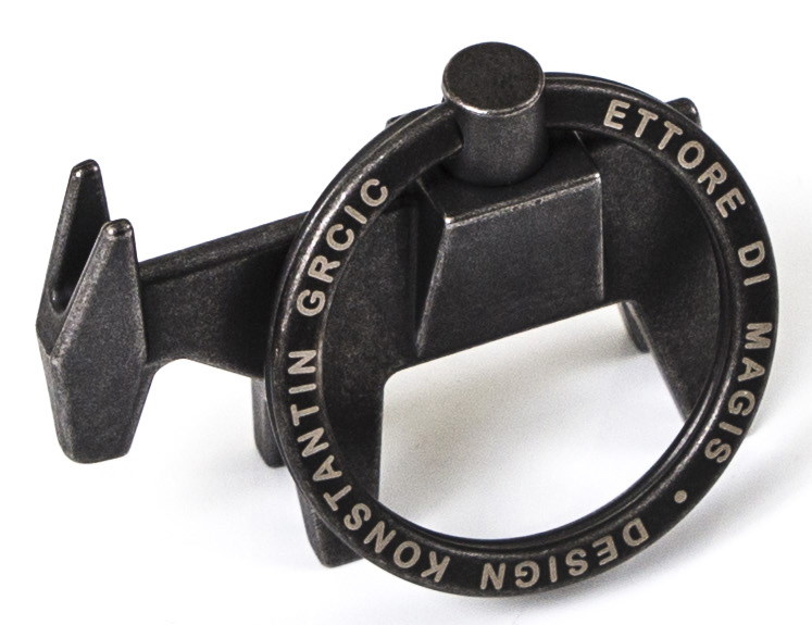 Ettore key fob Magis SINGLE PIECES