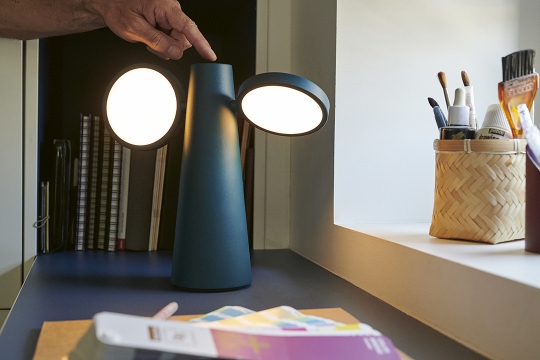 Oto table lamp Fermob