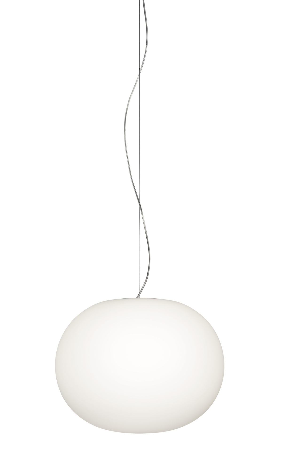 Glo Ball S2 Suspension lamp Flos