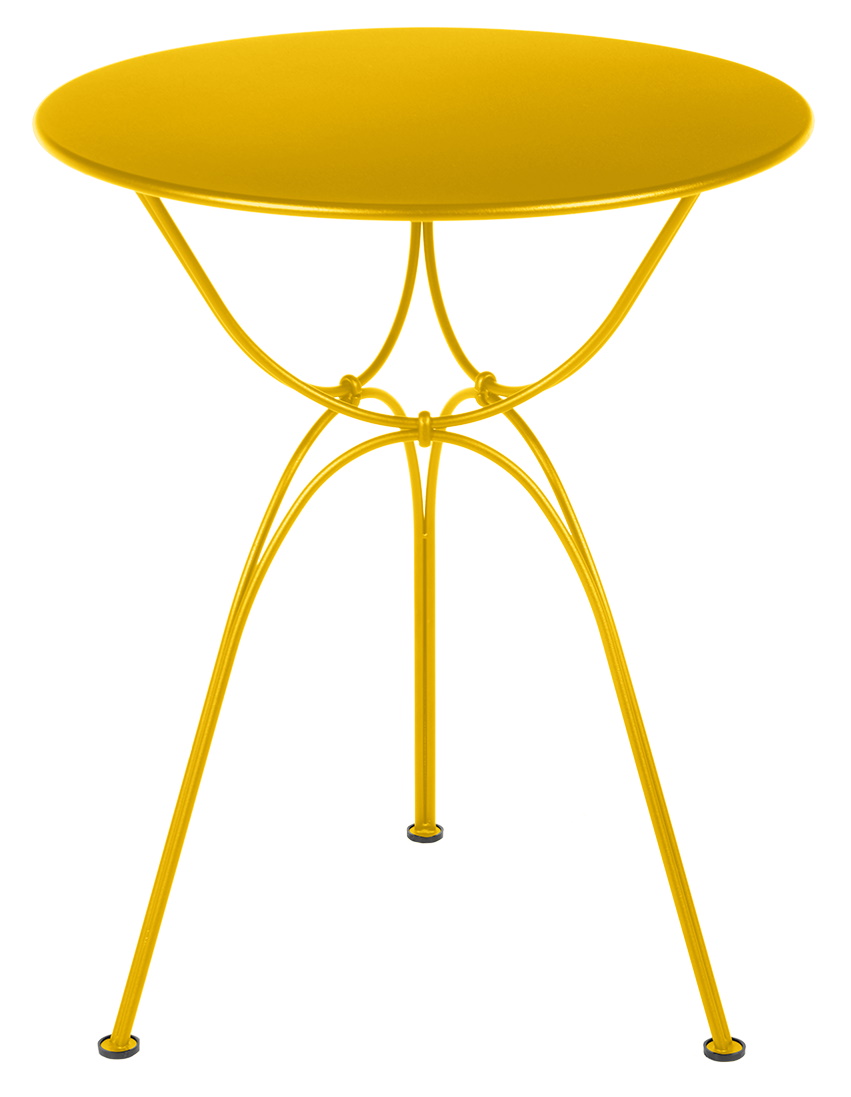 Airloop Table Ø 60 cm Table Outdoor Fermob 