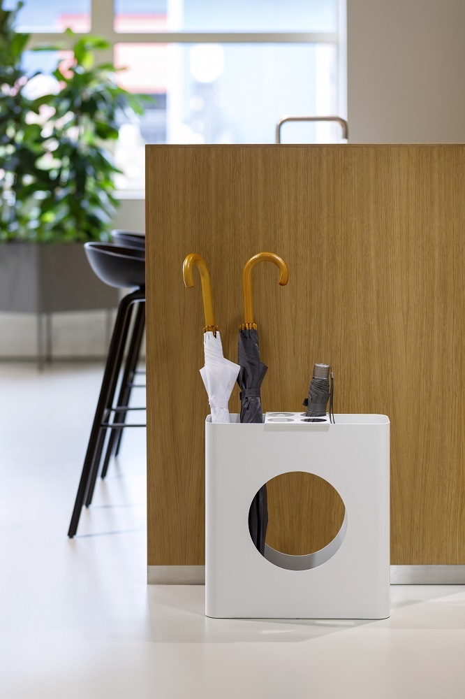 Flow I umbrella stand Cascando