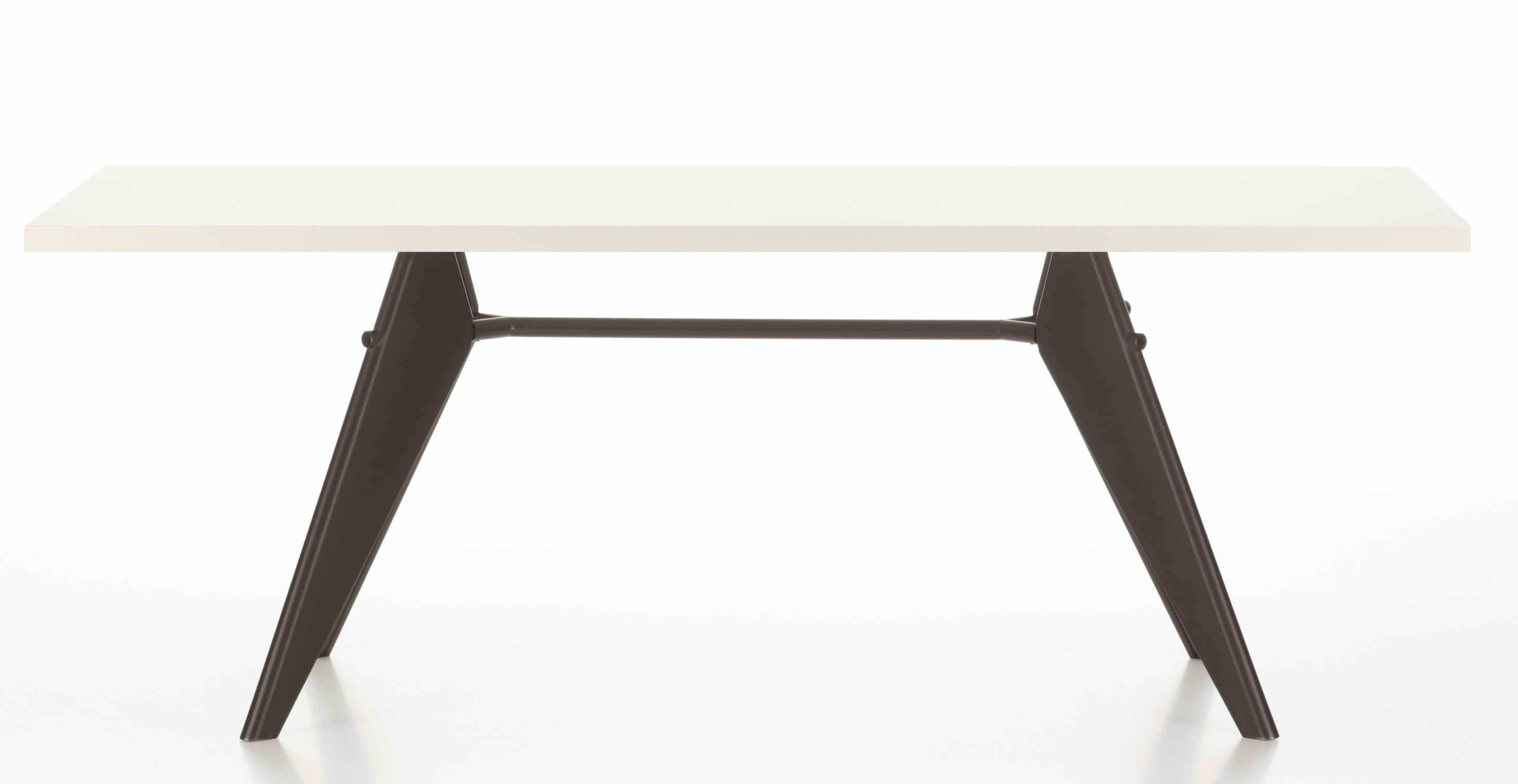 EM Table HPL W 90 x L 180 cm Vitra