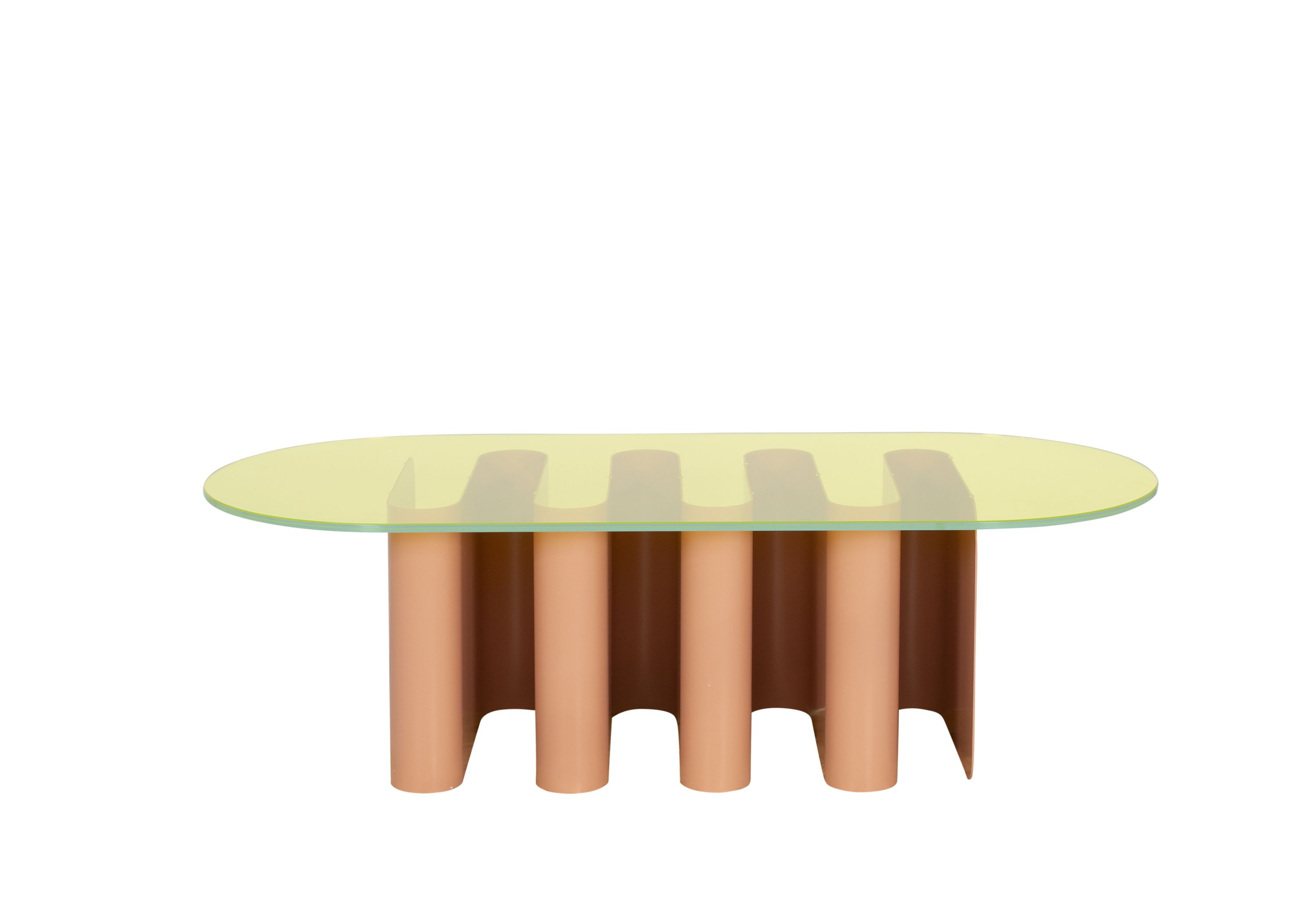 Tavolino2 Side Table Pulpo Tavolino2 Side Table Pulpo