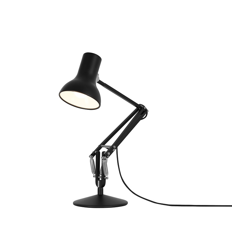 Type 75 Mini Desk table table lamp Anglepoise