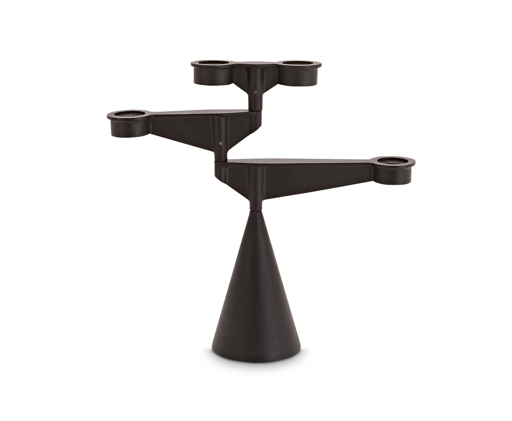 Spin Candelabra Mini Candlestick Tom Dixon SINGLE PIECES
