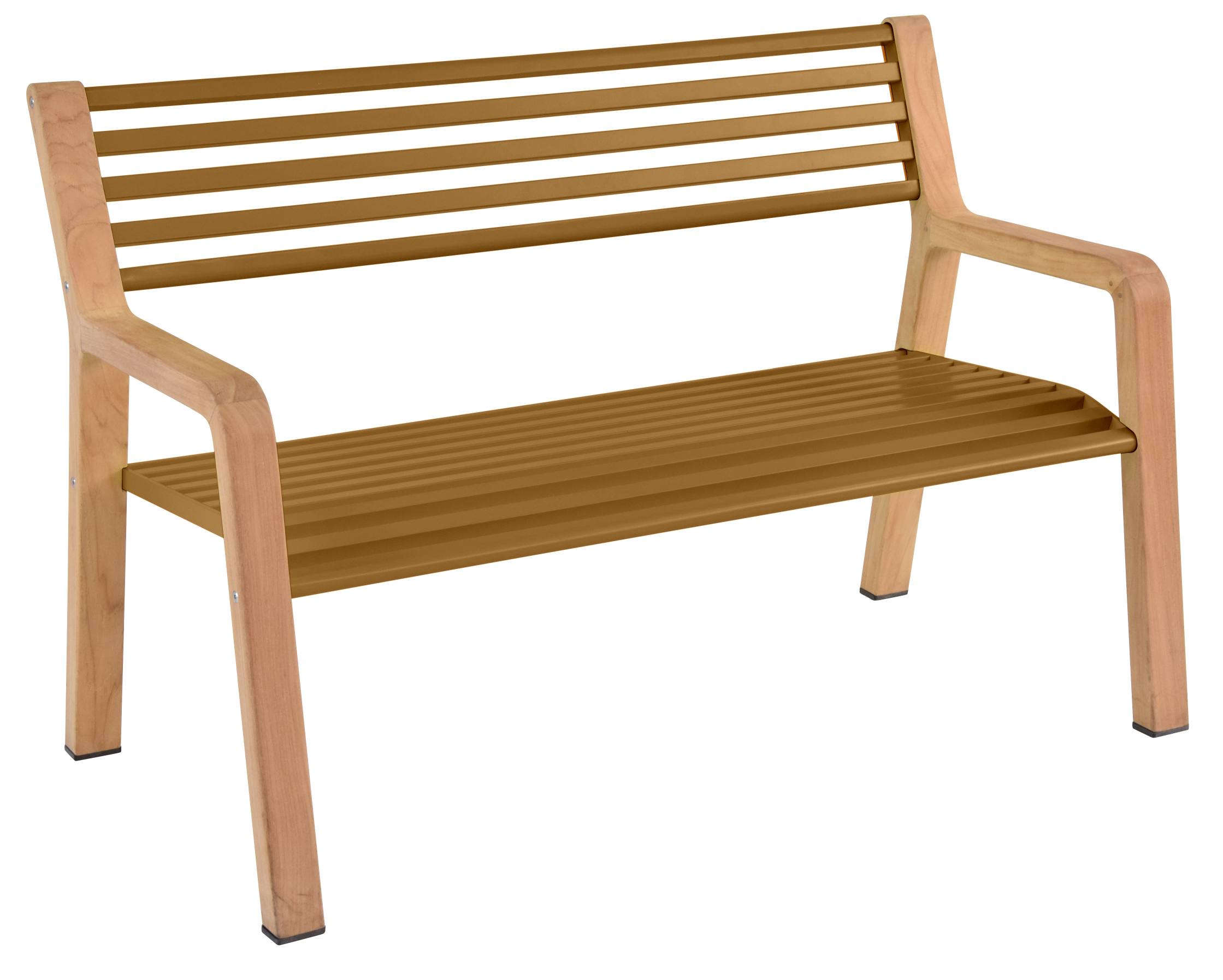 Somerset Bench Outdoor Fermob Somerset Bench Outdoor Fermob