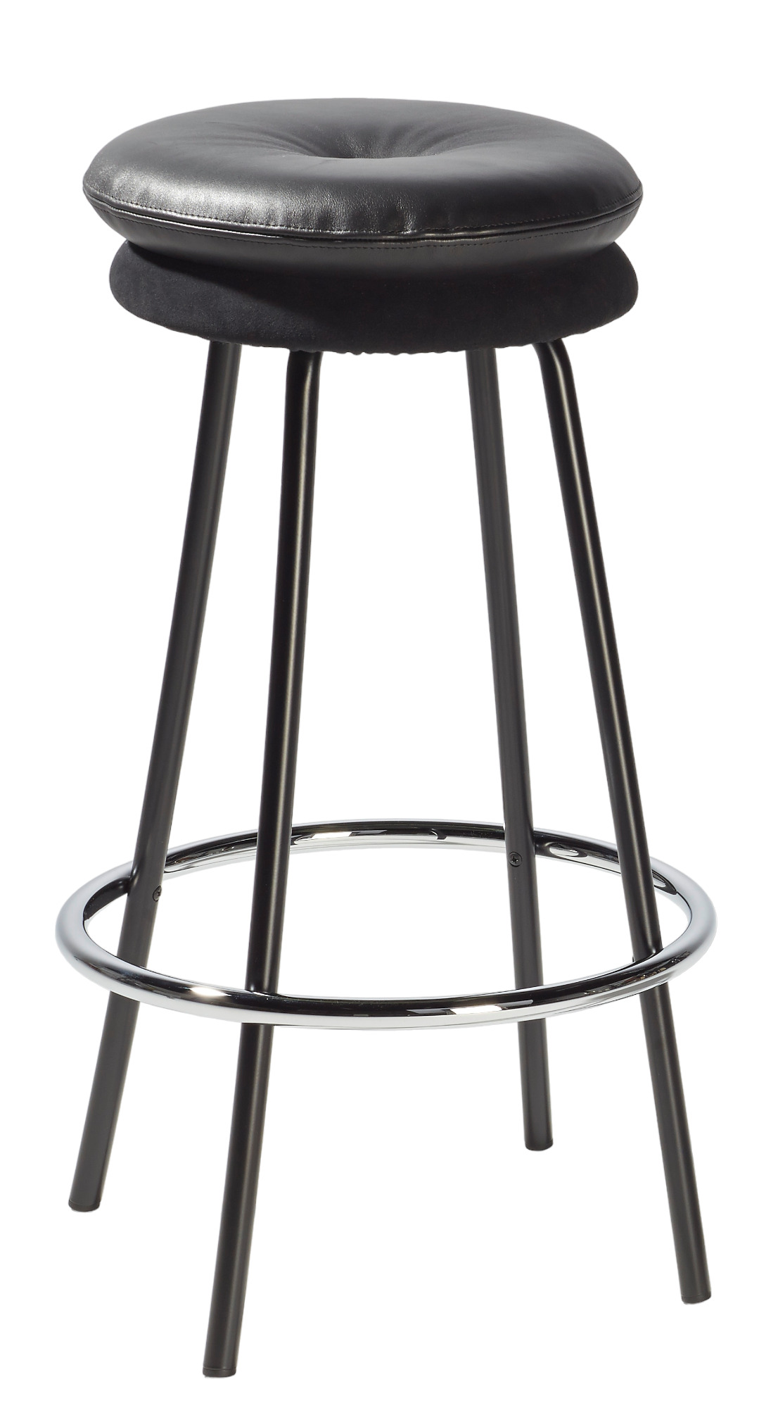 Big Tom barstool Richard Lampert