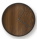 Raw steel - smoked oak natural oiled