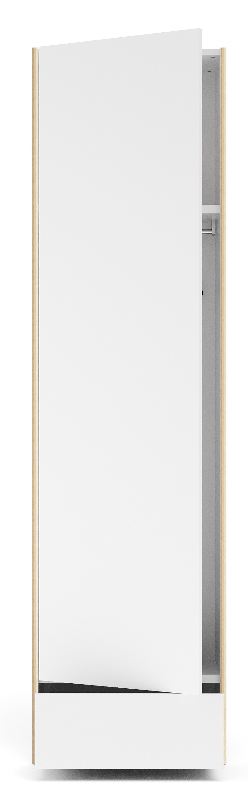Modular Plus wardrobe configurator Müller Möbelwerkstätten