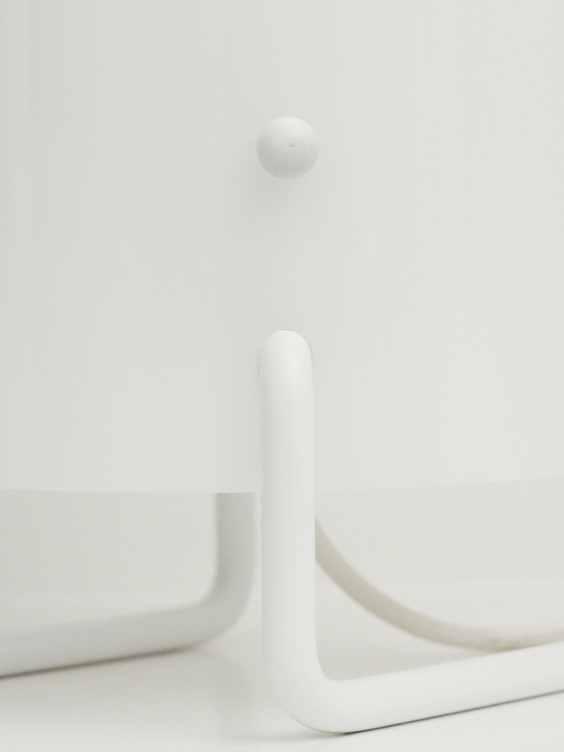 ASA Table lamp Santa & Cole