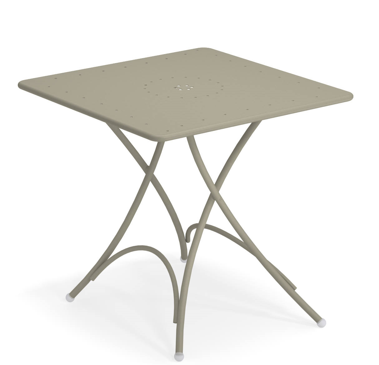 Pigalle Folding Table Outdoor Emu 