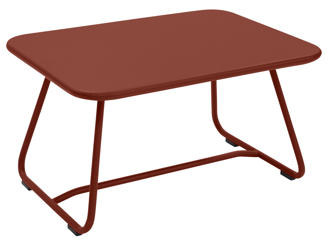 Sixties Low Table Outdoor Fermob 