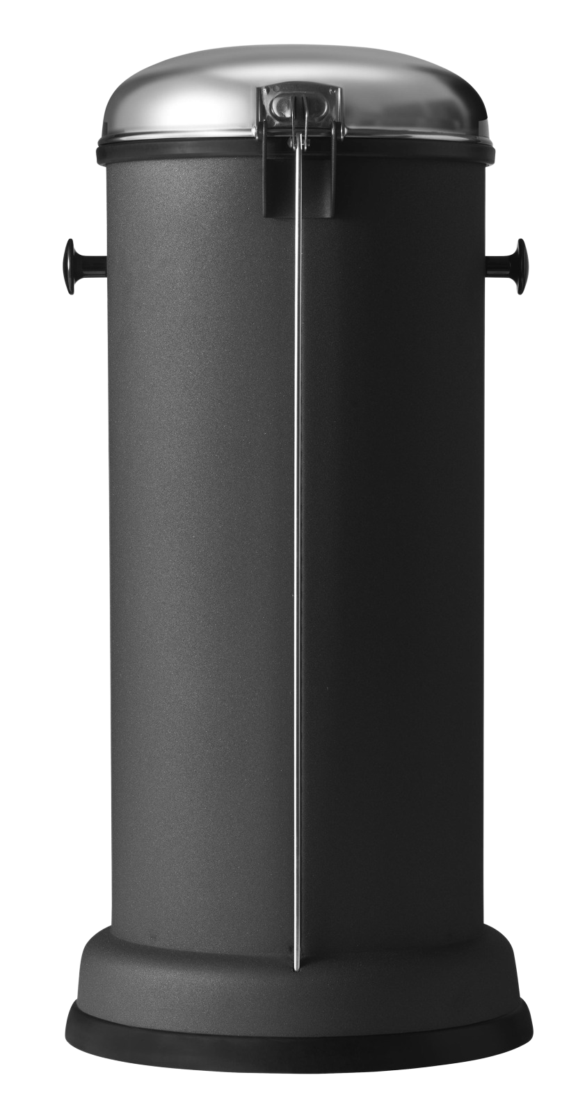 Pedal Bin 18 L black Vipp Pedal Bin 18 L black Vipp