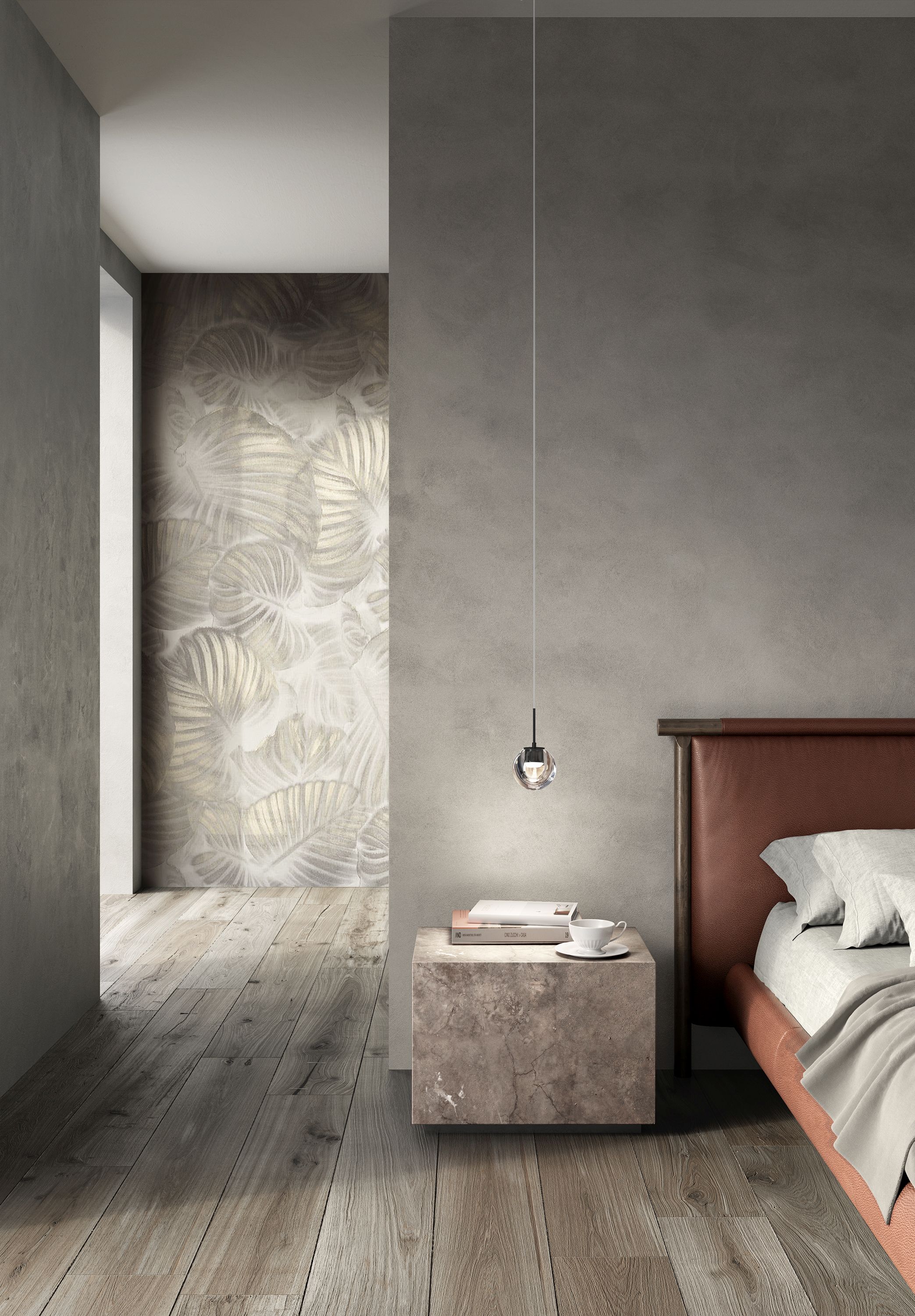 Dew Pendant Light Kdln