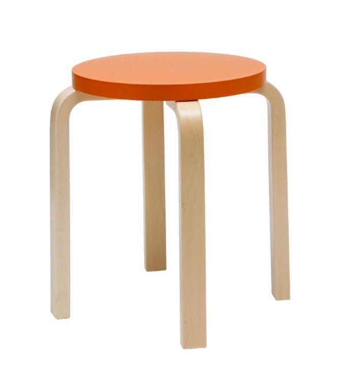 E60 stool Artek