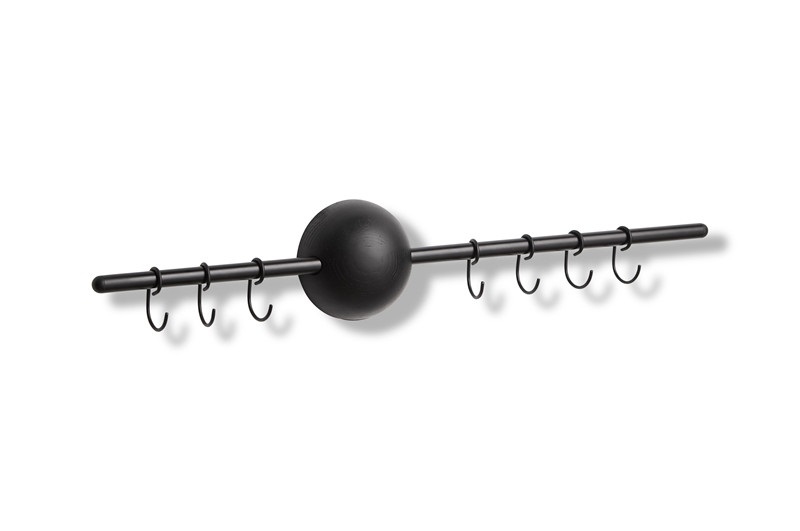 Hoop Rack Woud SINGLE PIECES