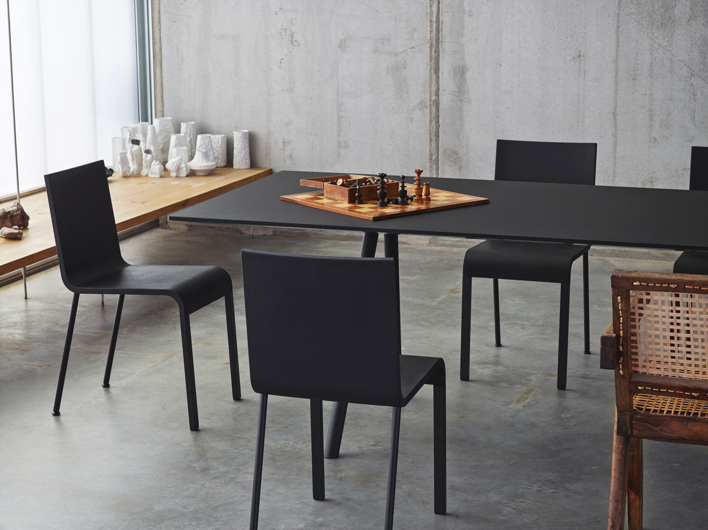 .03 Chair Vitra 