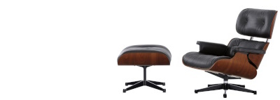 Wood Veneer Upgrade Lounge Chair