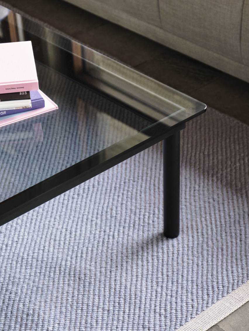 Kofi Coffee Table 80x80 cm Hay
