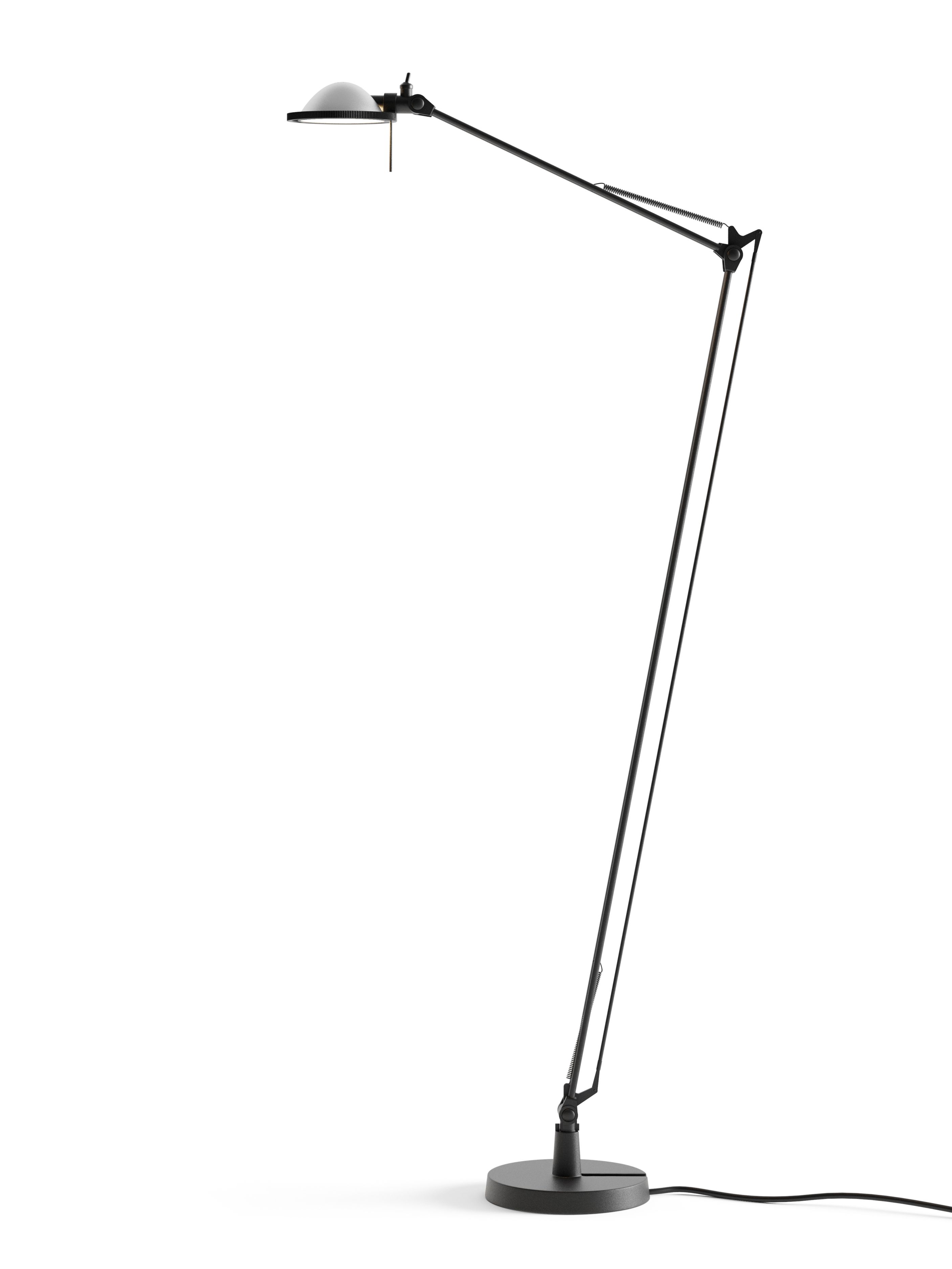 D12/5 Berenice Metal Reflector Luceplan