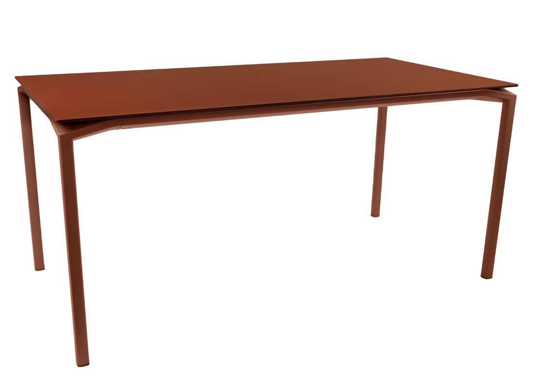 Calvi Table Dining Table Indoor 160x80 cm Fermob
