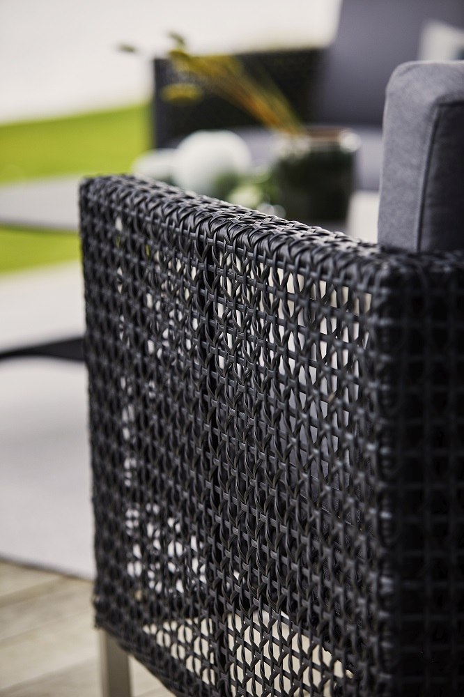 Cushion set for Connect Outdoor Lounge chair Cane-Line