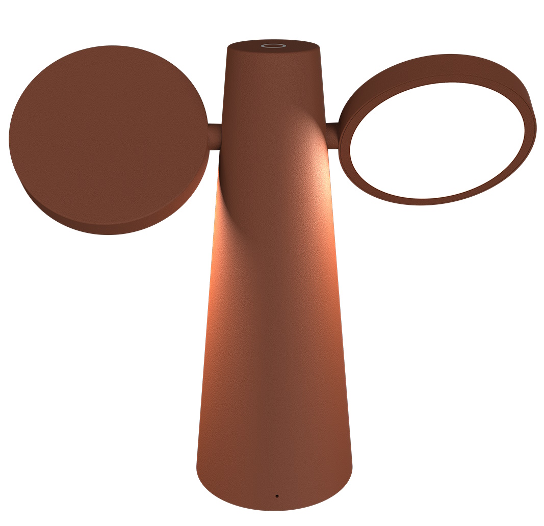 Oto table lamp Fermob