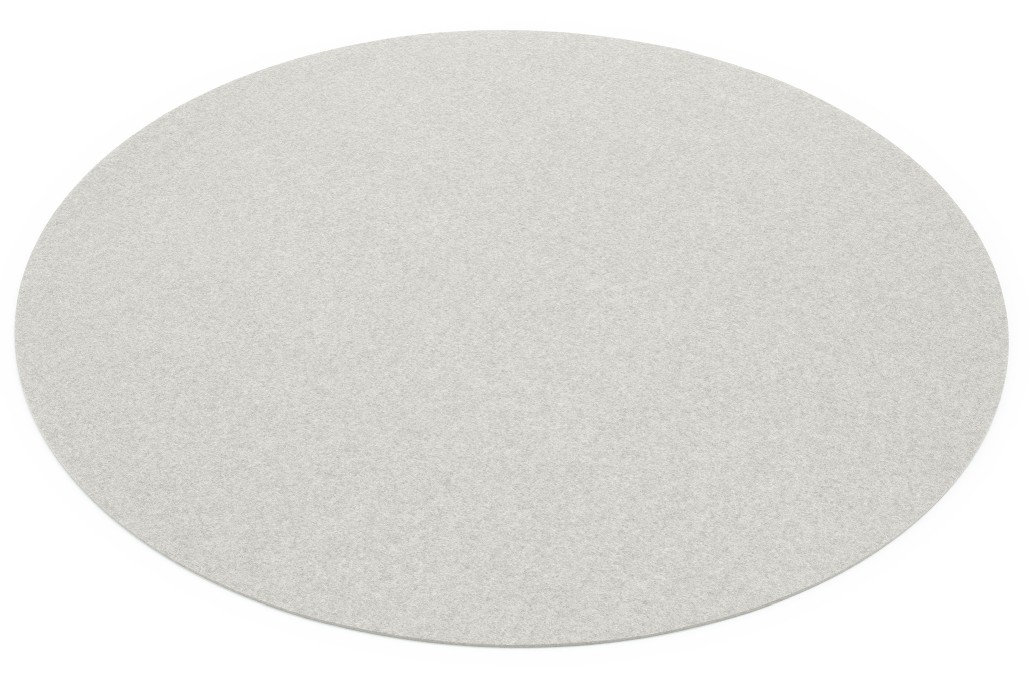 Carpet Bigdot Hey Sign