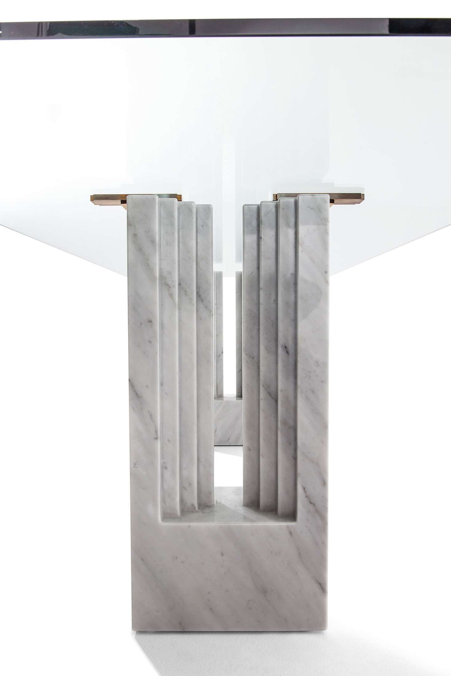 W04 Delfi Dining table Cassina