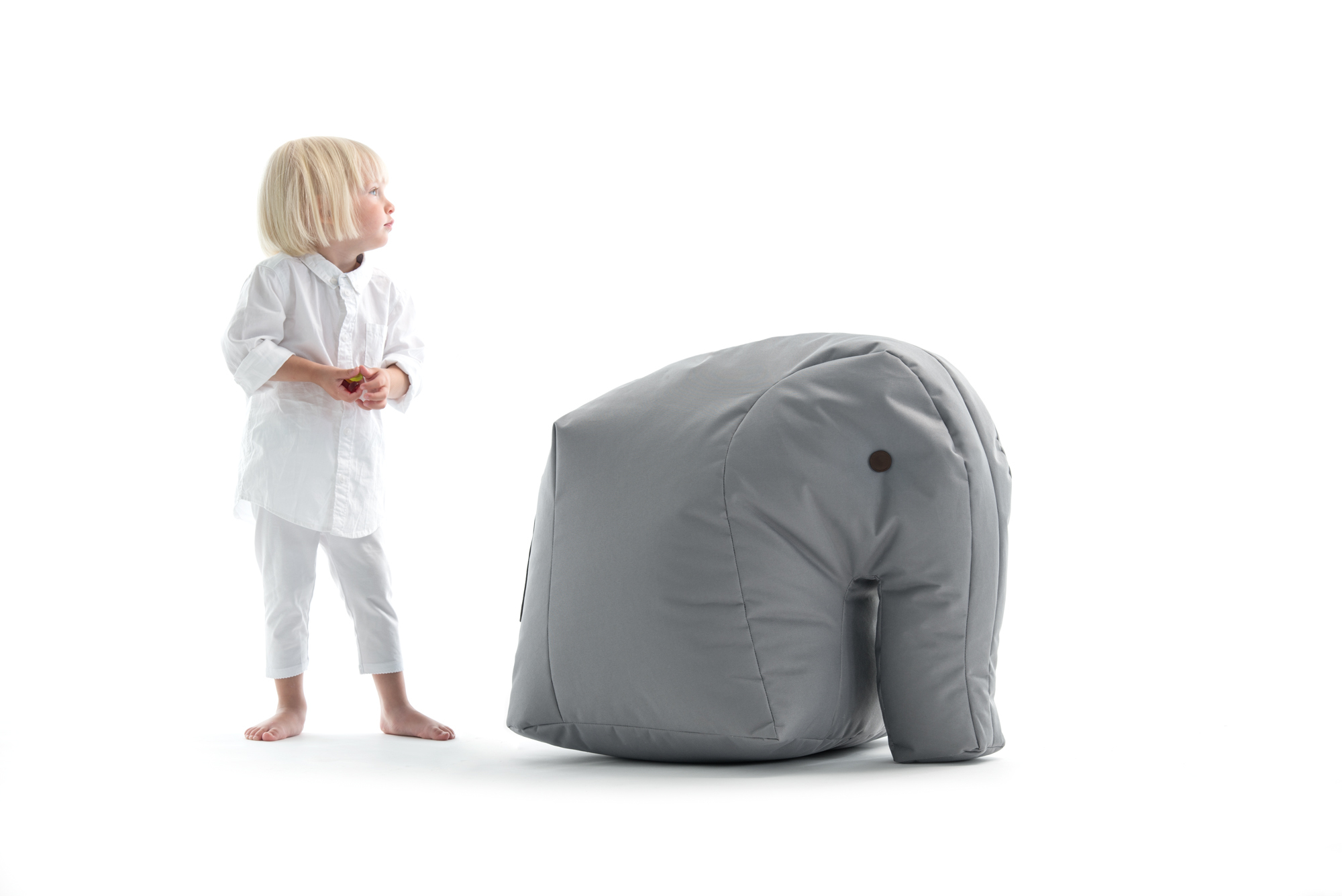 Happy Zoo Beanbag The Original Sitting Bull Happy Zoo Beanbag The Original Sitting Bull