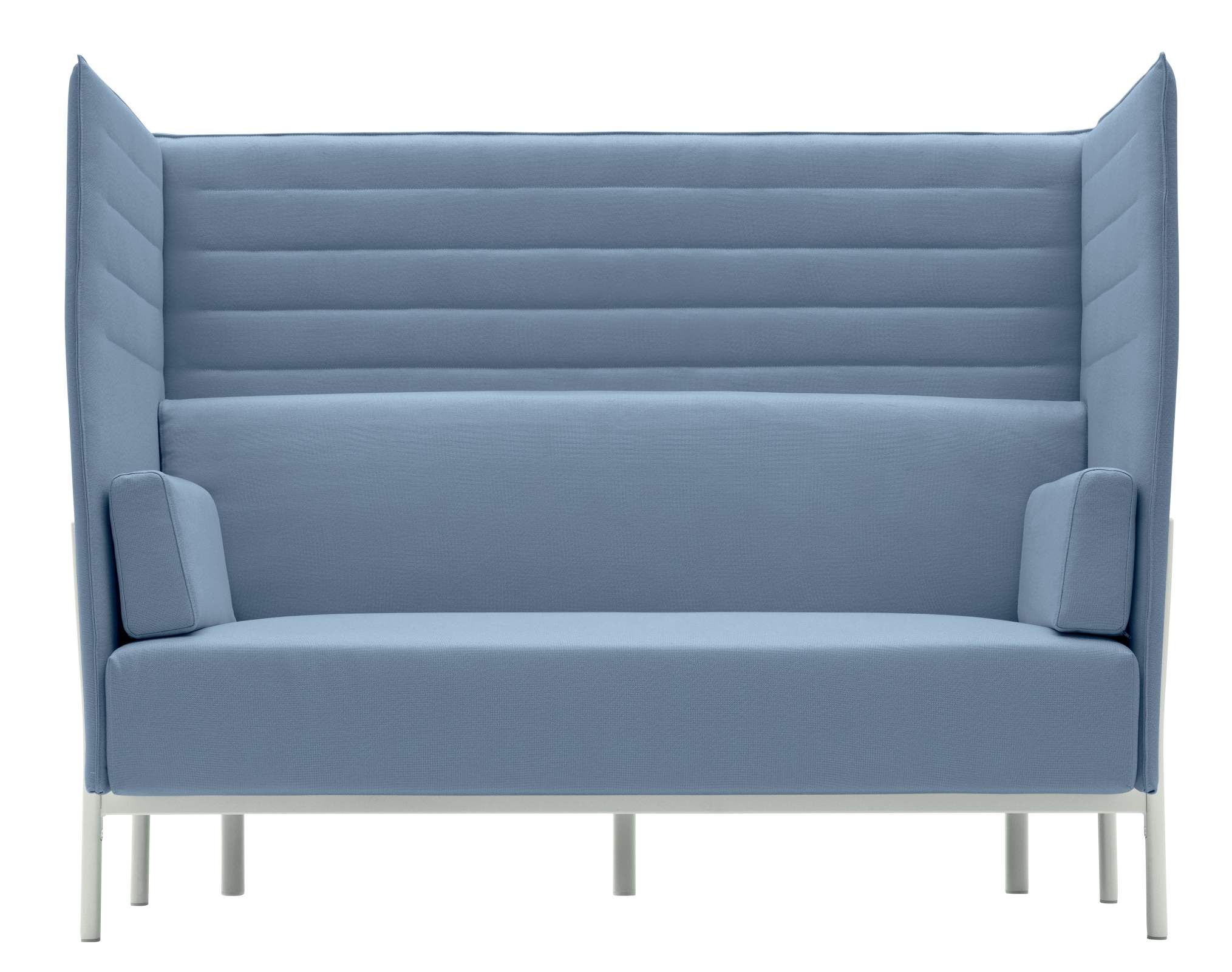 Eleven High Back 2-Seater Sofa 863 Alias 