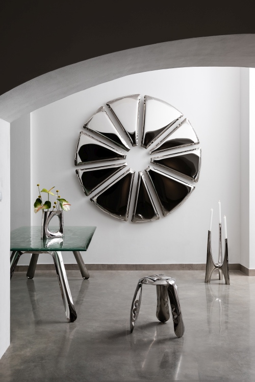Plopp standard stool Zieta