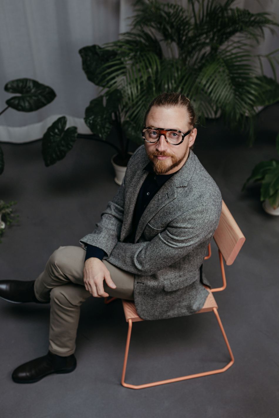 D:005 Chair Fuchs & Habicht