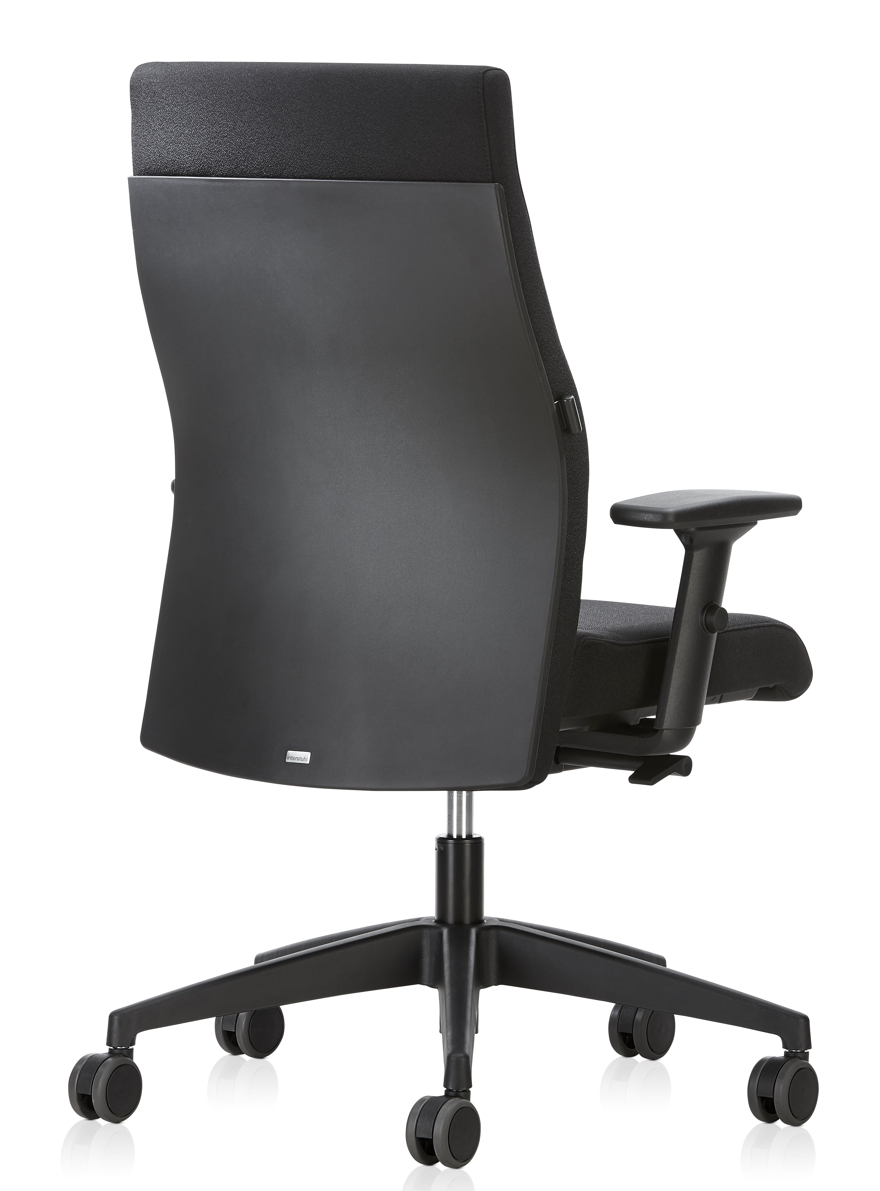 Famos 139RS swivel chair Interstuhl promotional model