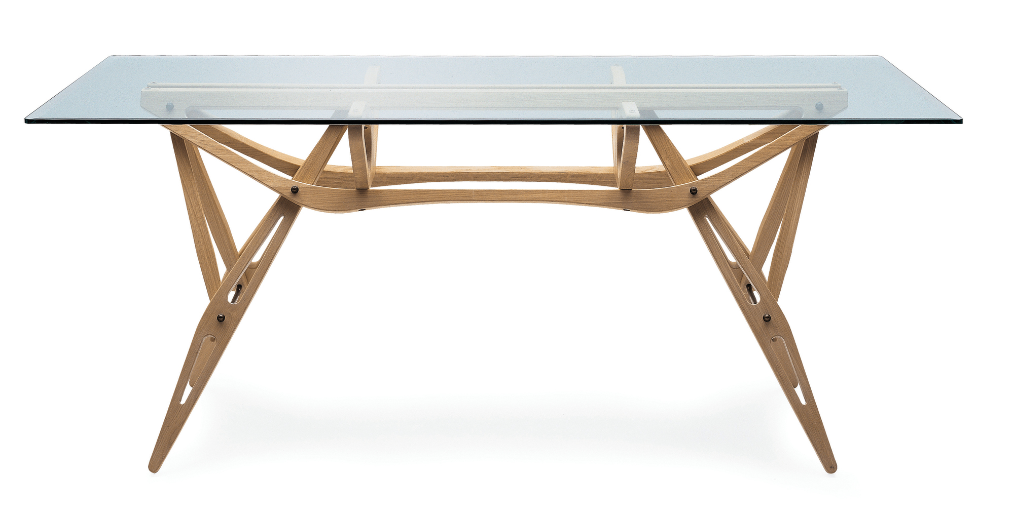 Reale Table Zanotta