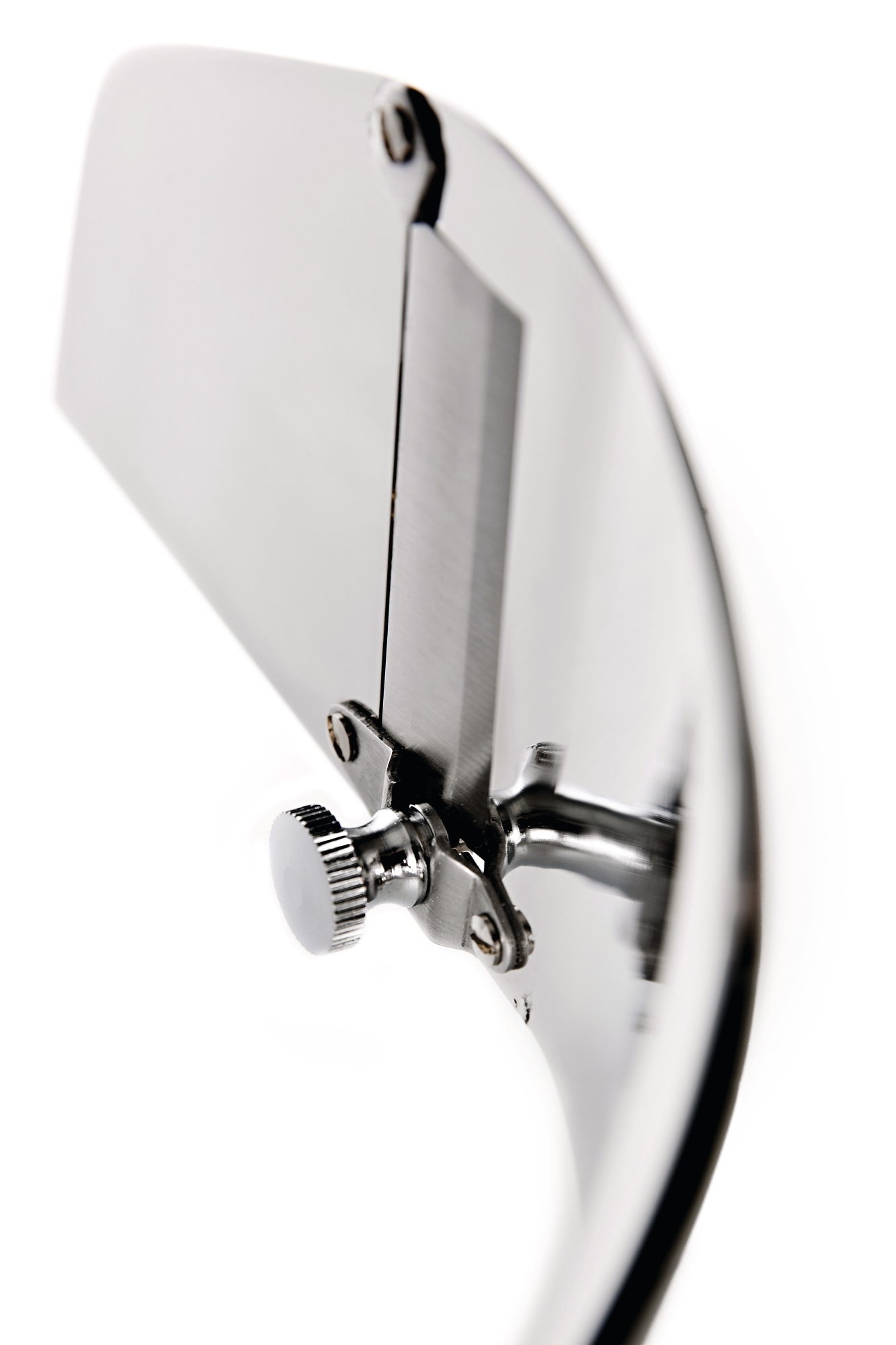Alba Truffle Slicer UNS04 Alessi SINGLE PIECES