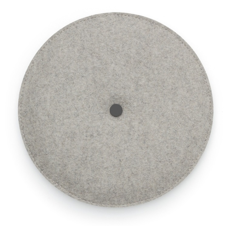 Wall element Spot Acoustic Hey Sign