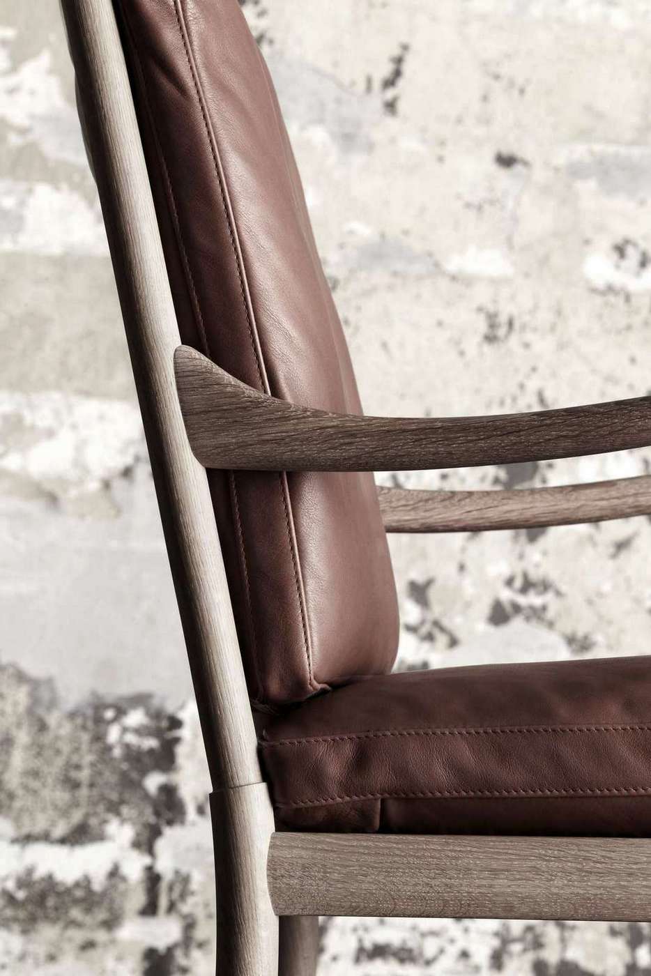 OW149 Colonial Chair Carl Hansen & Søn
