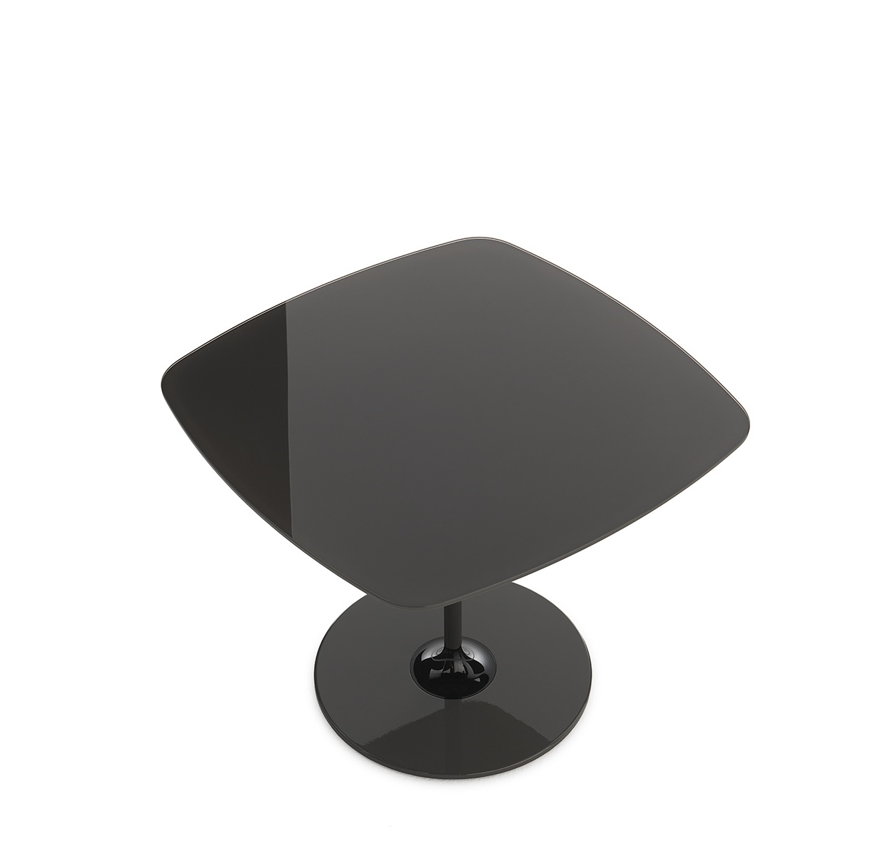 Thierry 4040 Table black Kartell