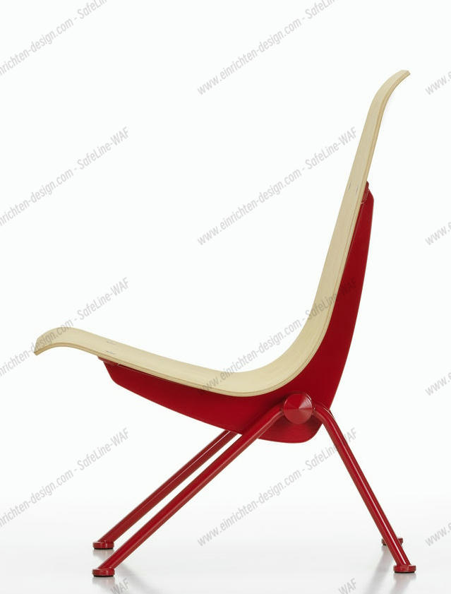 Antony armchair Vitra LIMITED EDITION