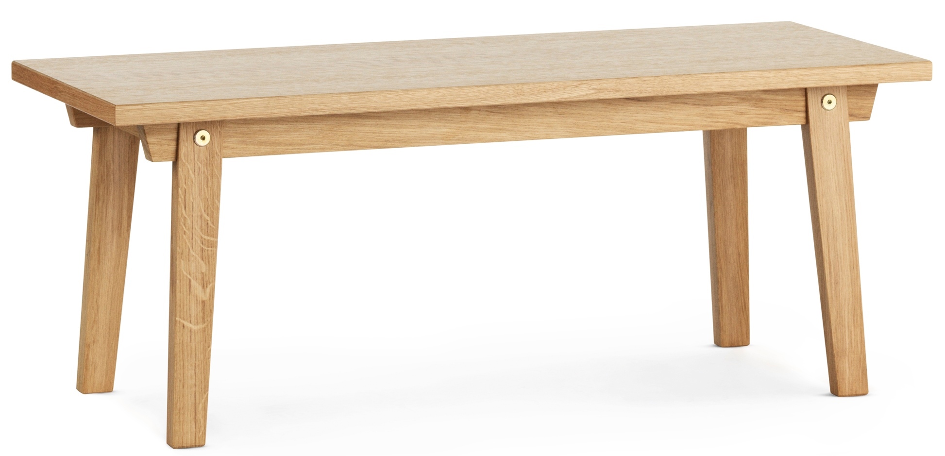 Slice Coffee Table Vol. 2 Coffee Table Normann Copenhagen